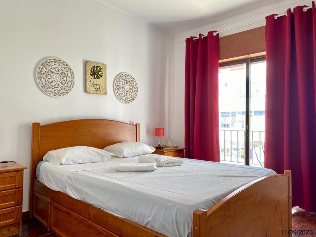 Blife Anya Private Rooms FAO Exteriér fotografie