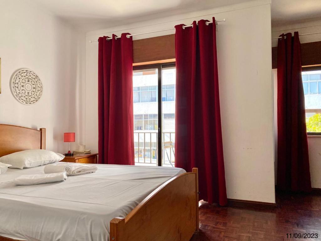Blife Anya Private Rooms FAO Exteriér fotografie