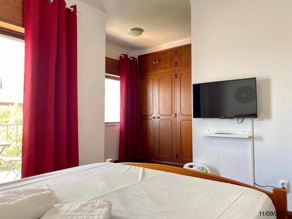 Blife Anya Private Rooms FAO Exteriér fotografie