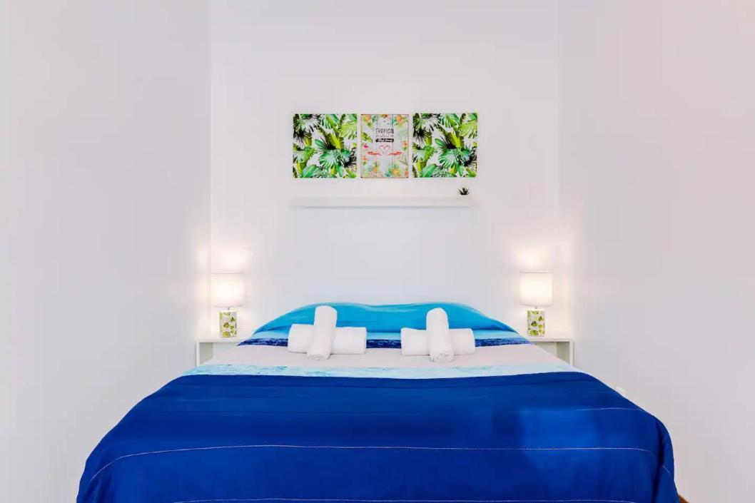 Blife Anya Private Rooms FAO Exteriér fotografie