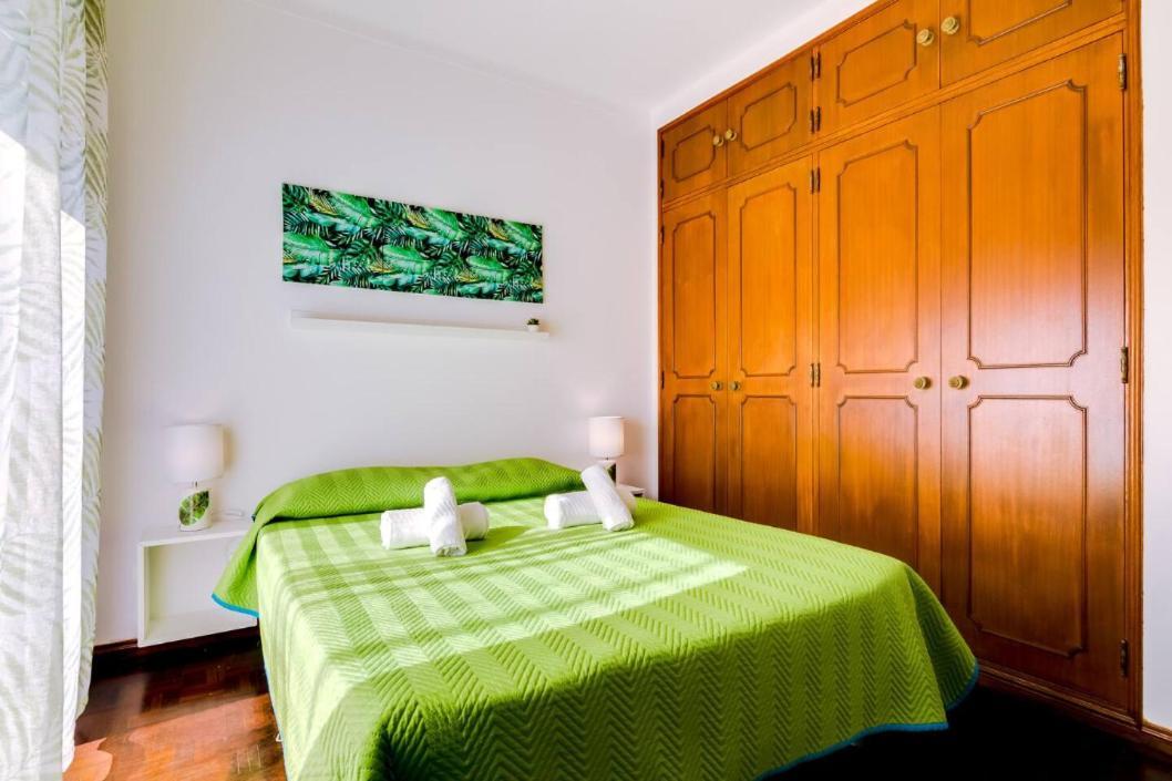 Blife Anya Private Rooms FAO Exteriér fotografie