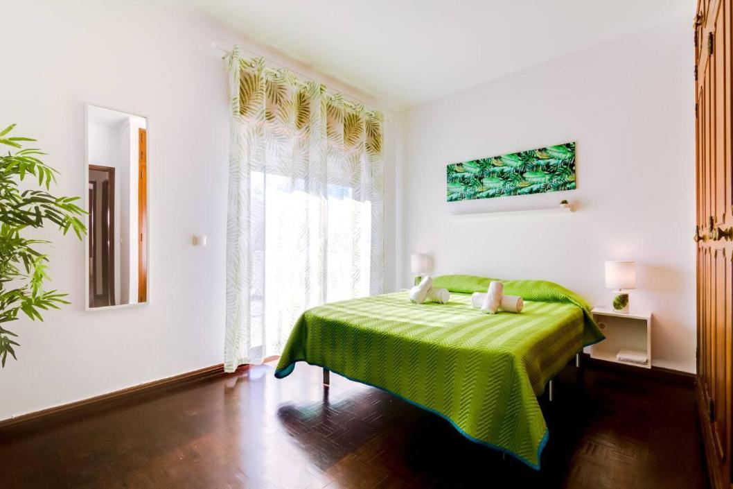 Blife Anya Private Rooms FAO Exteriér fotografie