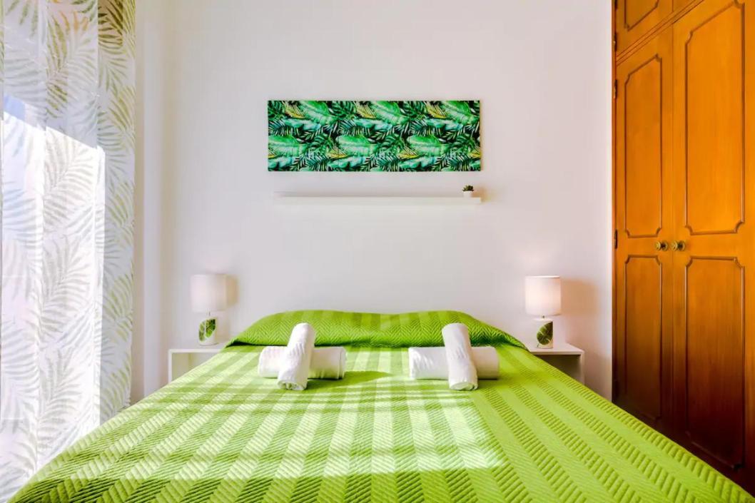 Blife Anya Private Rooms FAO Exteriér fotografie