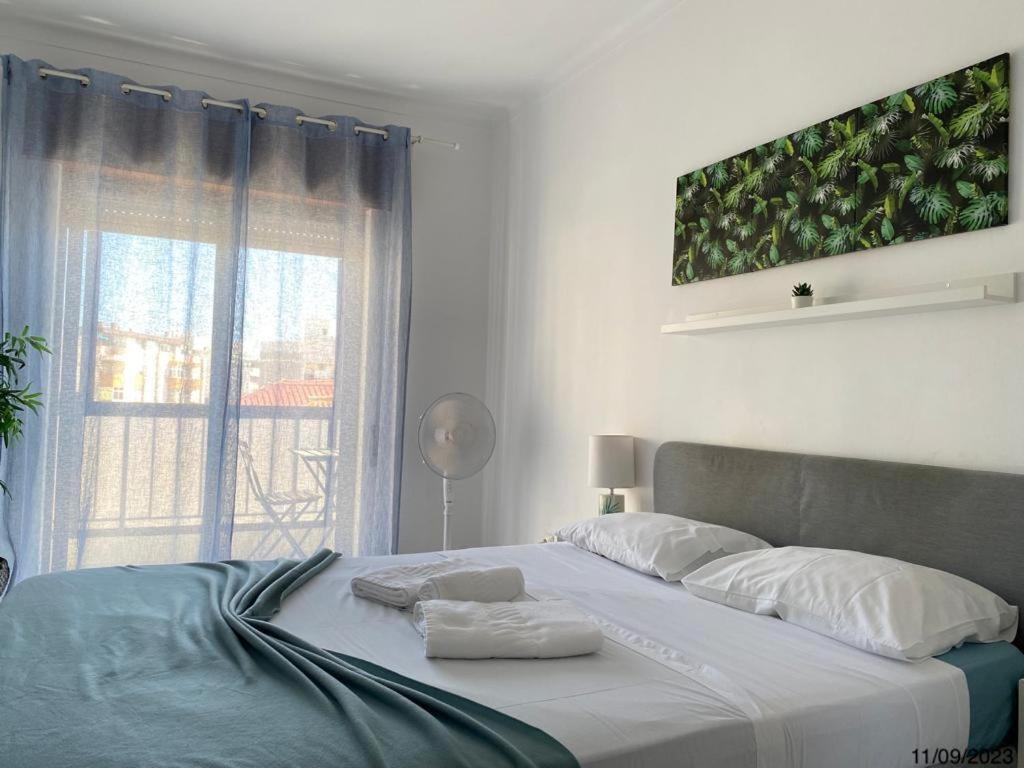 Blife Anya Private Rooms FAO Exteriér fotografie