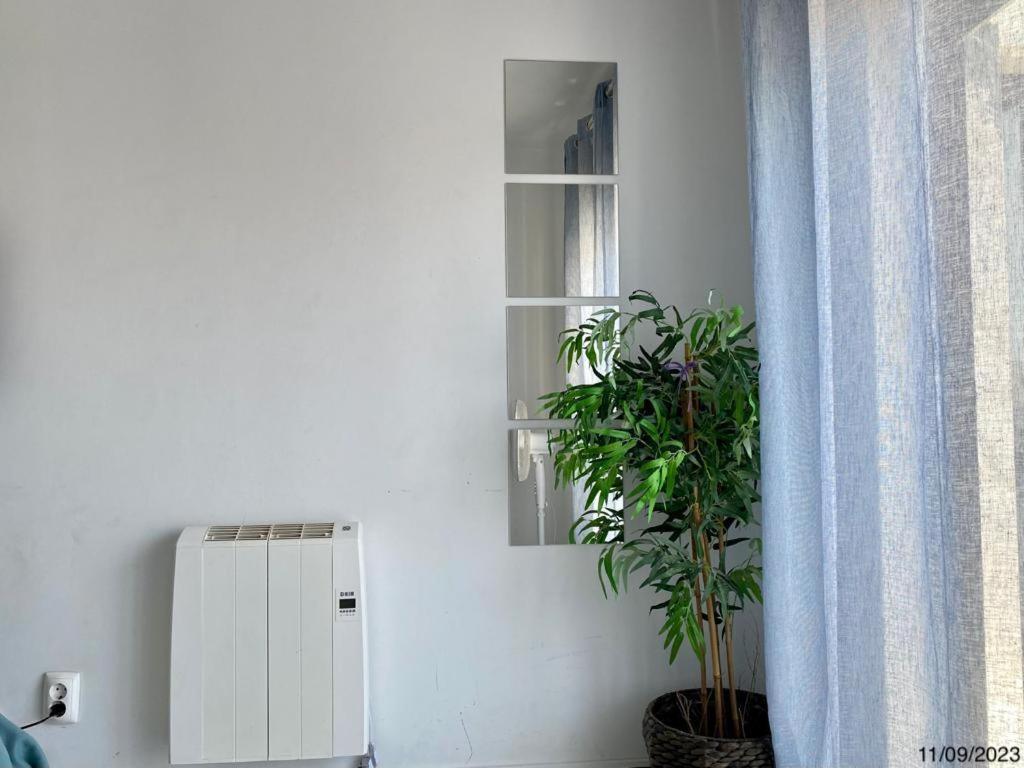 Blife Anya Private Rooms FAO Exteriér fotografie