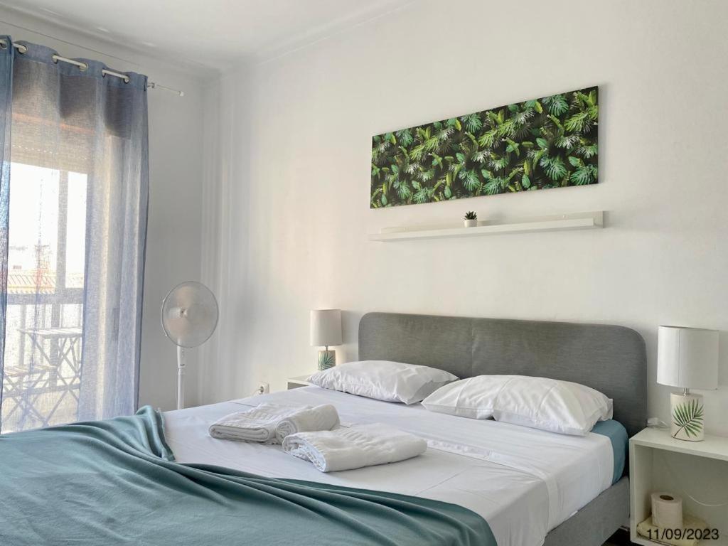 Blife Anya Private Rooms FAO Exteriér fotografie