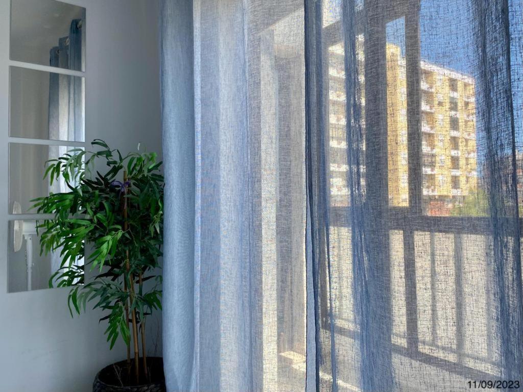 Blife Anya Private Rooms FAO Exteriér fotografie