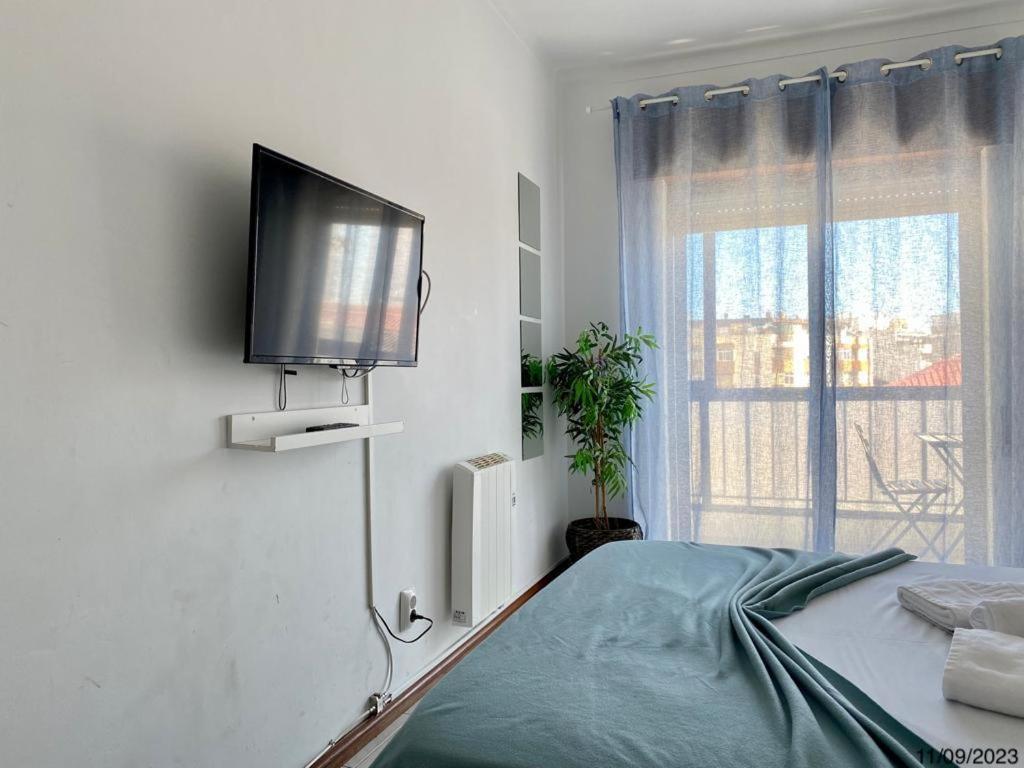 Blife Anya Private Rooms FAO Exteriér fotografie