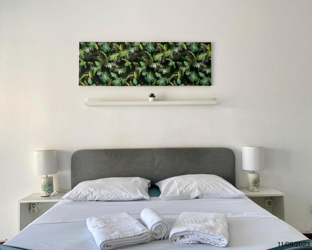 Blife Anya Private Rooms FAO Exteriér fotografie